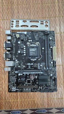 Main Asus H310. Mua bán Linh kiện (RAM, Card...) tại Quận Hoàng Mai Hà Nội được đăng bởi Phương MX
