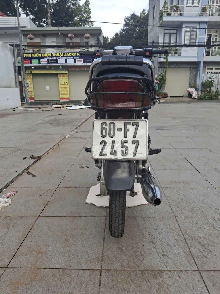 XE MÁY DREAM. Mua bán Xe máy tại Thành phố Biên Hòa Đồng Nai được đăng bởi Nguyễn Hoàng Ngân hình 4