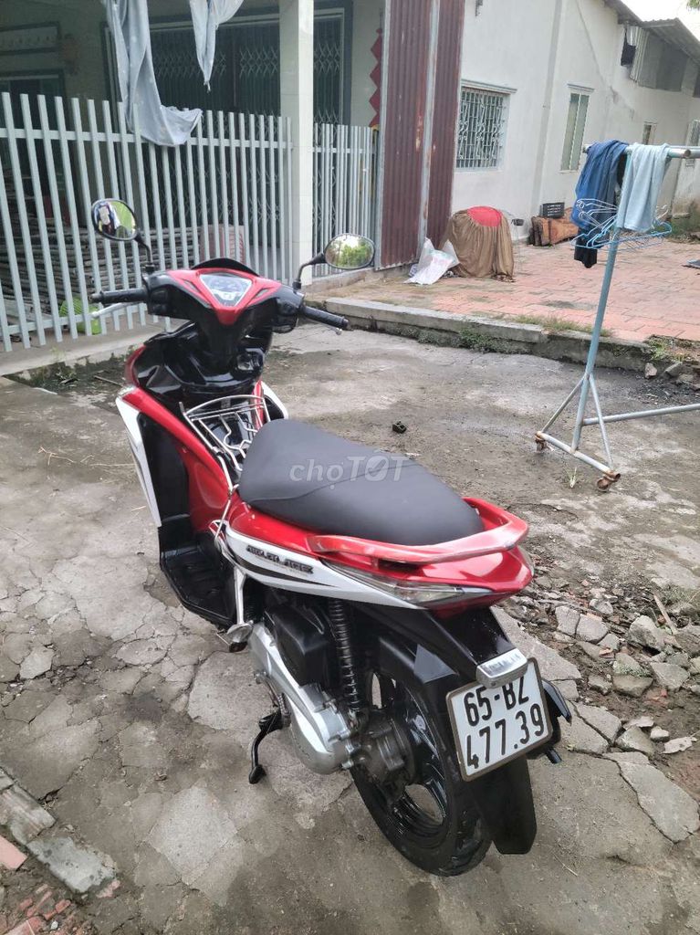 Ab Fi 2012 xe đep may rin chinh chu bs đep 65. Mua bán Xe máy tại Quận Thốt Nốt Cần Thơ được đăng bởi Nguyễn Minh  hình 4