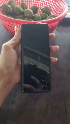 Samsung Galaxy Z Fold3 5G 12GB/512GB Đen