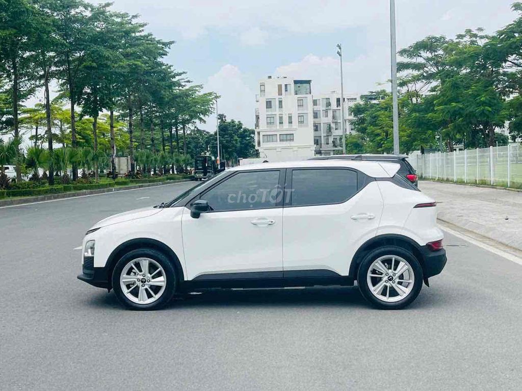 VinFast VF5 2024 Plus - 75000 km. Mua bán Ô tô tại Quận Thanh Xuân Hà Nội được đăng bởi Dương Xuân Trường hình 7