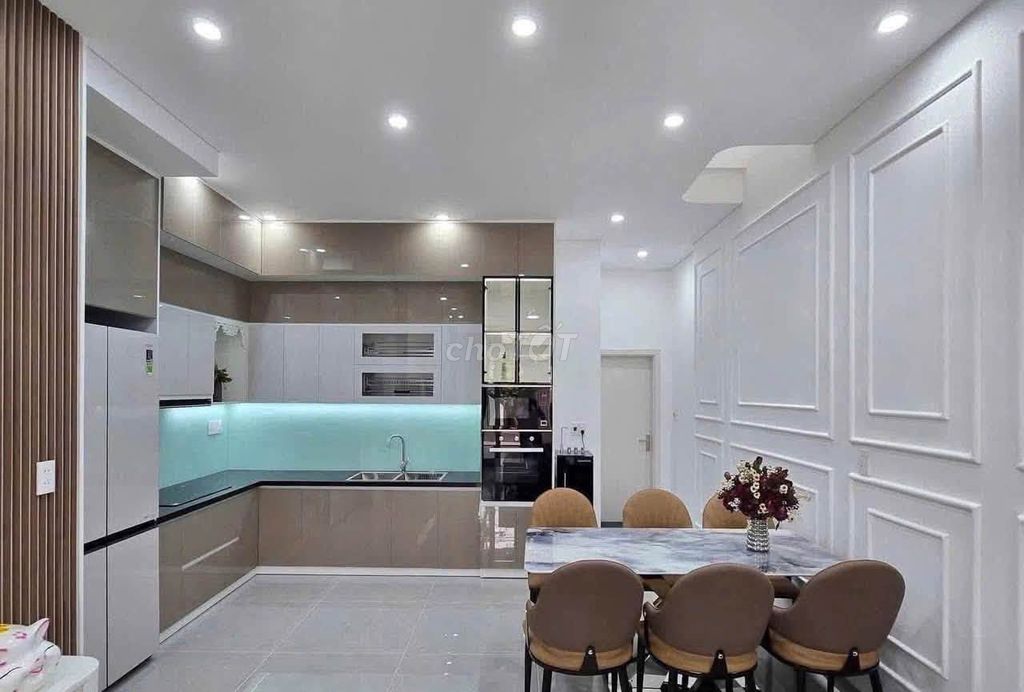 Rent · 3 bd · 85 м² · Quận Thanh Khê, ул. Đăng Huy Tá
