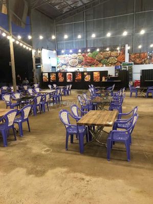 Tuyển Dụng Nhân Viên Phục Vụ Quán Nhậu