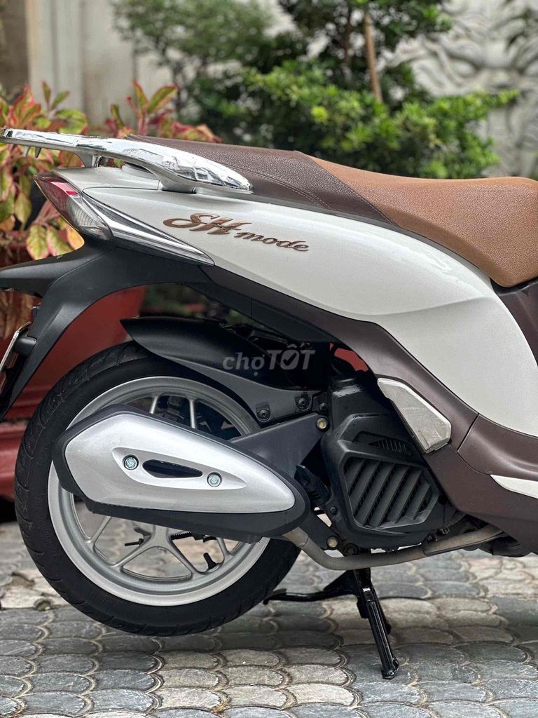 sh mode đời 2019 bs 84 Vĩnh Long chính chủ. Mua bán Xe máy tại Quận 10 Tp Hồ Chí Minh được đăng bởi Hoàng Thị Huyền hình 8