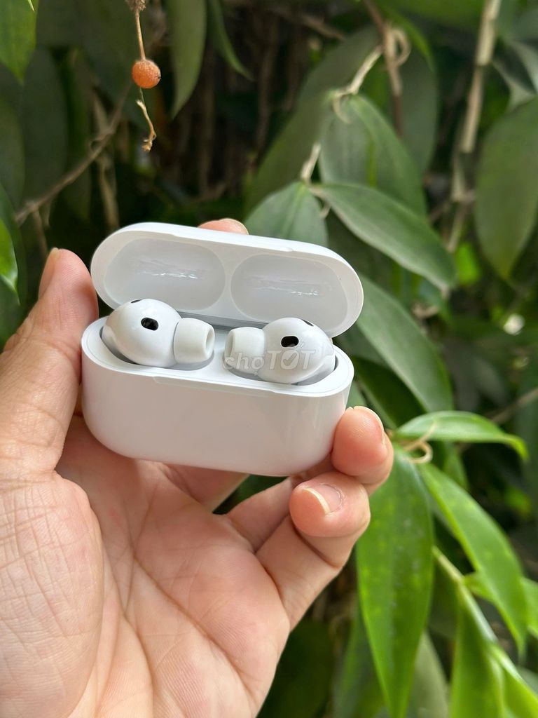 Tai nghe không dây AP PRO chip 1571AM Trắng. Mua bán Tivi, Âm thanh tại Thành phố Thủ Đức Tp Hồ Chí Minh được đăng bởi Phone88 hình 1