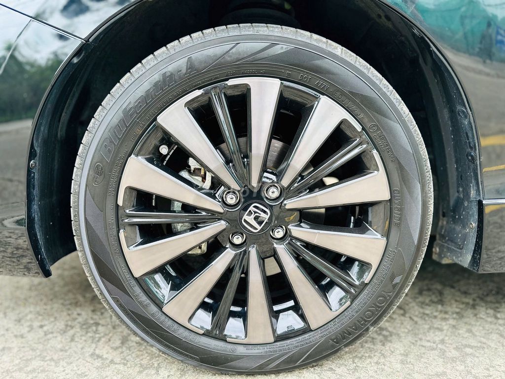 Honda City 1.5 RS 2023 (Sensing) - 512tr. Mua bán Ô tô tại Thành phố Dĩ An Bình Dương được đăng bởi Siêu Thị Ô Tô Bình Dương  hình 19