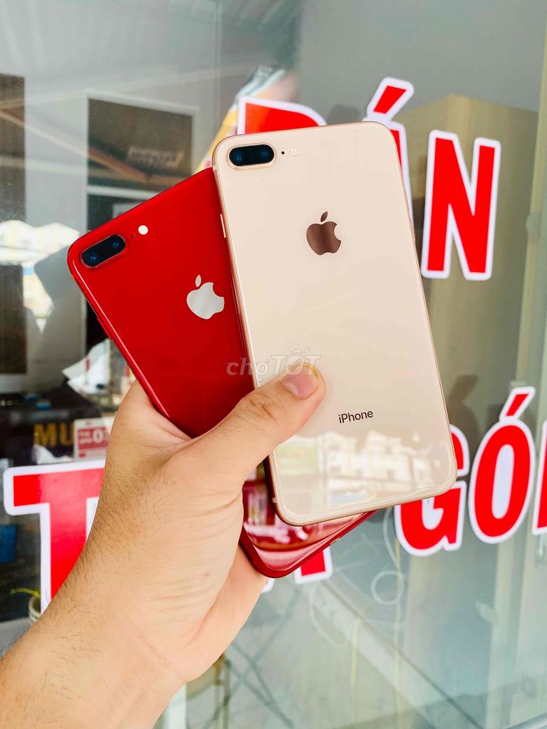 🚀 iPhone 8 Plus 64G Quốc tế