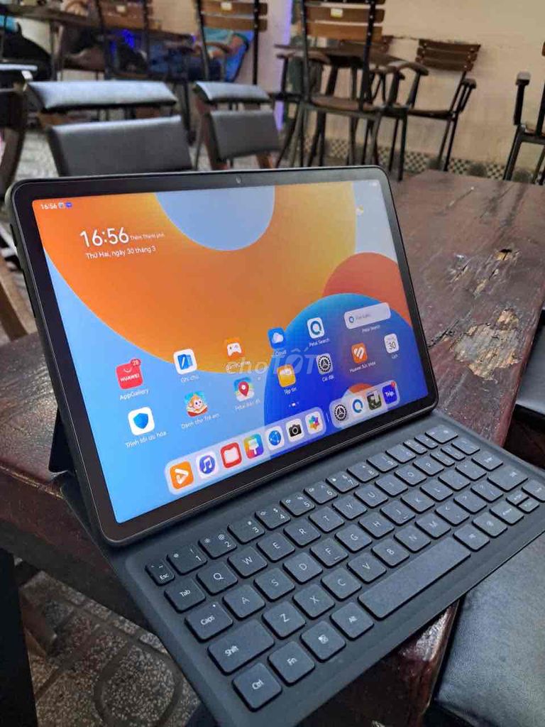 Huawei Matepad 11.5 8GB/256GB Xám. Mua bán Máy tính bảng tại Quận Gò Vấp Tp Hồ Chí Minh được đăng bởi Pham Van Hung hình 1