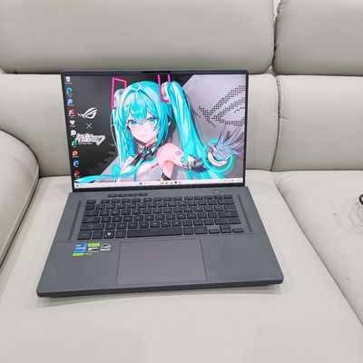 ROG Zephyrus G16 2023 i7-13620H 16GB/1TB RTX 4060