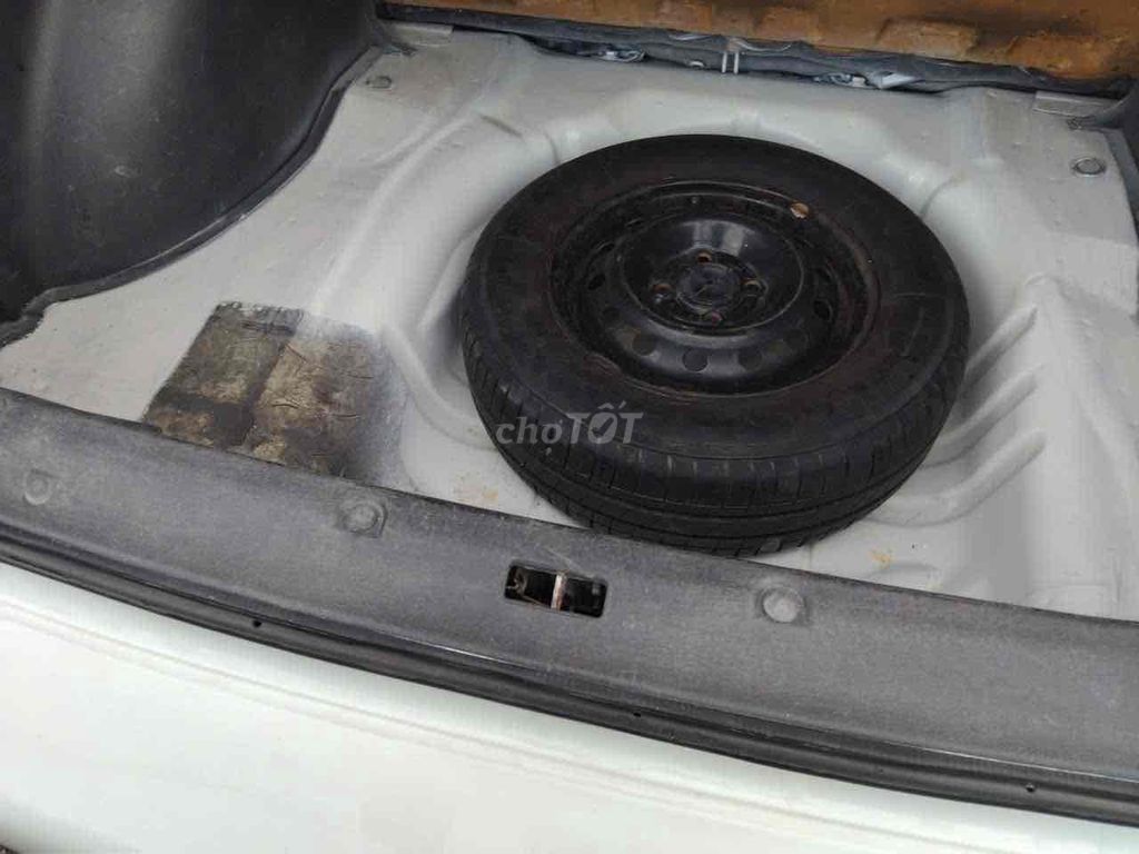 Daewoo Lanos 2004 SX - 15000 km. Mua bán Ô tô tại Huyện Củ Chi Tp Hồ Chí Minh được đăng bởi Thanh Thao hình 4