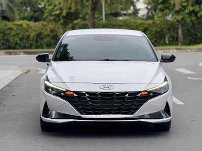 Elantra 1.6 sx 2022 model 23 đặc biệt. Mua bán Ô tô tại Quận Long Biên Hà Nội được đăng bởi PHÚC LÂM  AUTO