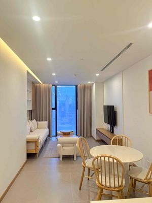 Аренда · 2 комн. · 70 м² · Quận Hải Châu, ул. Đường Như Nguyệt
