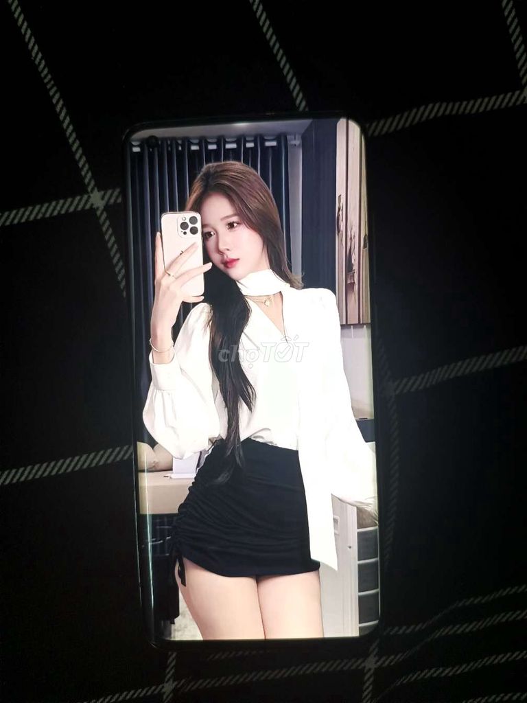 Xiaomi Mi 10 Ultra 8GB/256GB Đen. Mua bán Điện thoại tại Quận Cầu Giấy Hà Nội được đăng bởi Lê Tuấn Anh hình 1