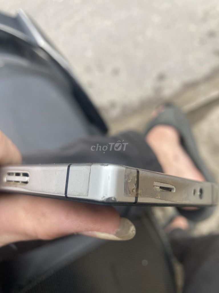 Redmagic 9S Pro 256GB Bạc. Mua bán Điện thoại tại Quận Tây Hồ Hà Nội được đăng bởi Chuối hình 1