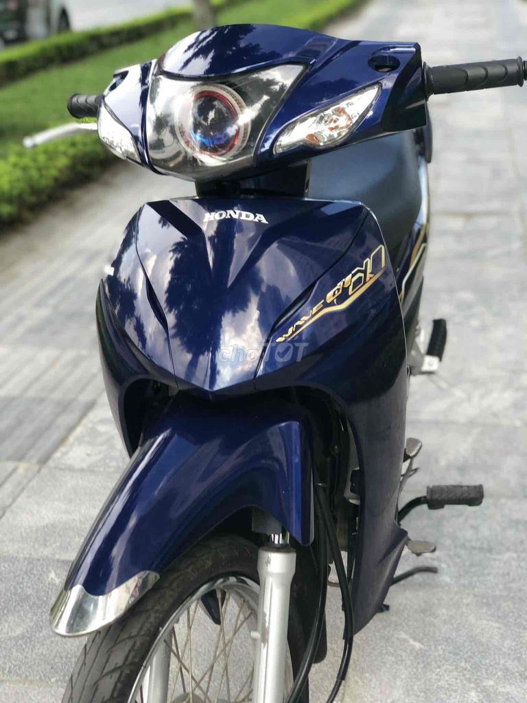 Honda Wave 110 dky 2023 mới 99%