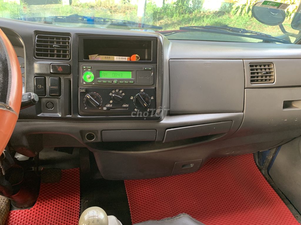 Iz49 máy số isuzu. Mua bán Xe tải, xe ben tại Huyện Hớn Quản Bình Phước được đăng bởi minh thành hình 11