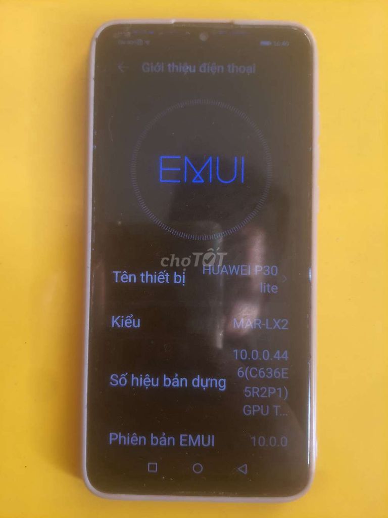 ĐT chạy Grap giá rẻ Pin trâu, mới 90%. Mua bán Điện thoại tại Quận Bình Thạnh Tp Hồ Chí Minh được đăng bởi ANH NAM hình 1