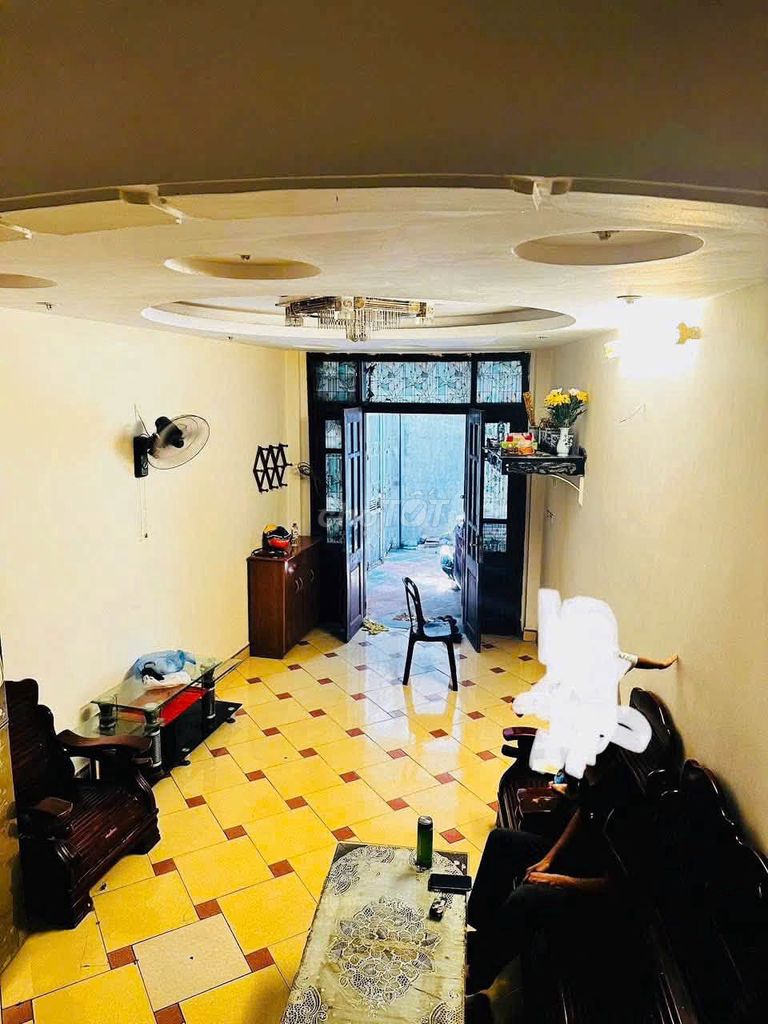 Cho thuê nhà nguyên căn phố Trần Đại Nghĩa, gần ĐH Bách Khoa