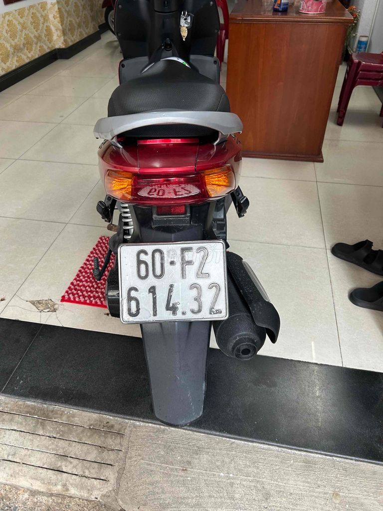 Bán xe Click. Mua bán Xe máy tại Thành phố Biên Hòa Đồng Nai được đăng bởi Trần Văn Dũng hình 2