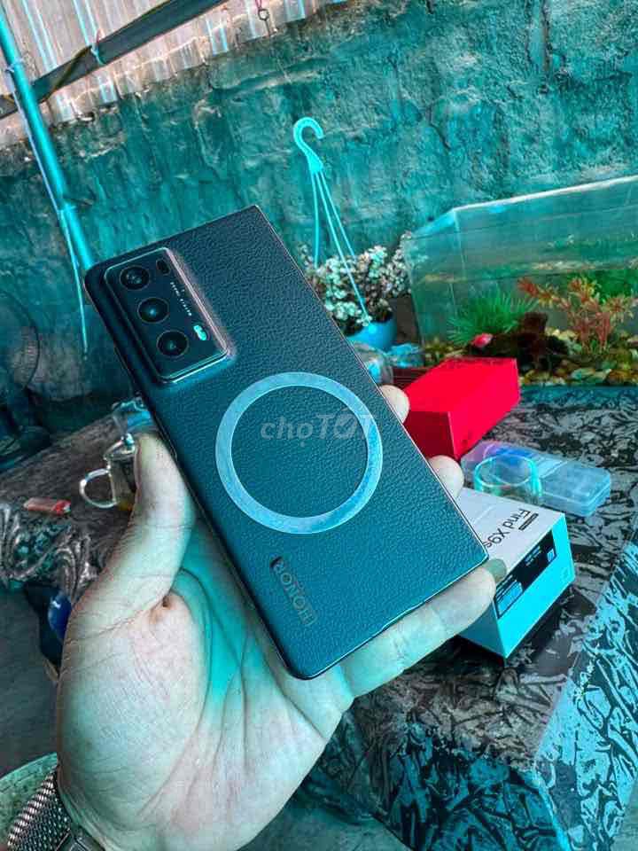 Honor V2 512GB Đen. Mua bán Điện thoại tại Huyện Lâm Thao Phú Thọ được đăng bởi Nguyễn Anh Đức  hình 1