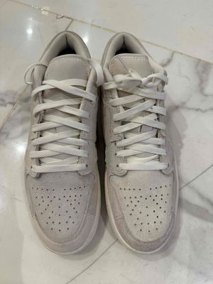 thanh lý đôi Jordan Nike sz US 11. Mua bán Giày dép tại Quận 7 Tp Hồ Chí Minh được đăng bởi Trang