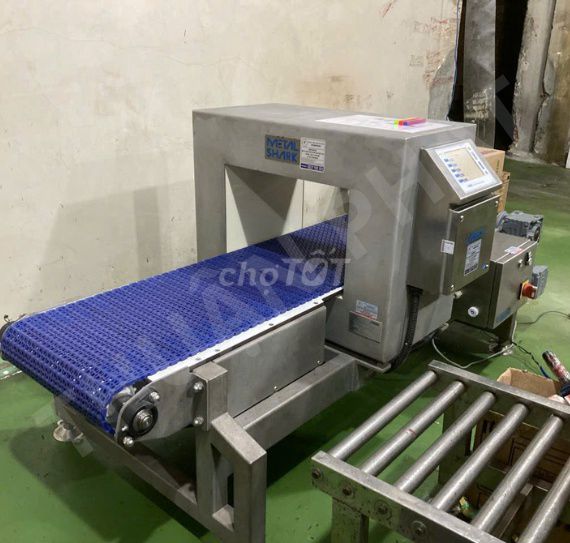 Máy dò kim loại Cassel Đức đã dùng. Mua bán Đồ chuyên dụng, Giống nuôi trồng tại Quận 12 Tp Hồ Chí Minh được đăng bởi Máy dò kim loại đã qua sử dụng hình 1