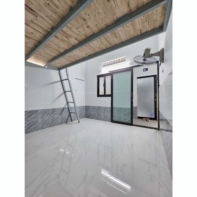 CHO THUÊ PHÒNG TRỌ MỚI XÂY, CẦU VƯỢT QUANG TRUNG, QUẬN 12. Cho thuê phòng trọ tại Quận 12 Tp Hồ Chí Minh được đăng bởi Phùng Viết Thanh Tú