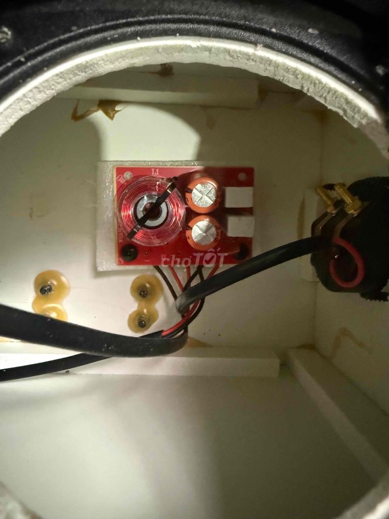 Loa Sony SS-VZ10. Mua bán Tivi, Âm thanh tại Quận 8 Tp Hồ Chí Minh được đăng bởi đồ cũ giá rẻ hình 1