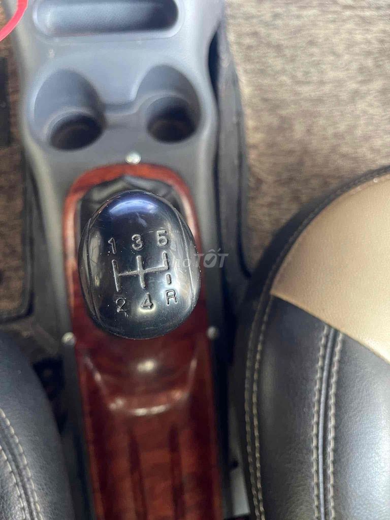 Daewoo Matiz 2008 SE color 0.8 MT - 70000 km. Mua bán Ô tô tại Thị xã Bến Cát Bình Dương được đăng bởi pham hoang hình 7