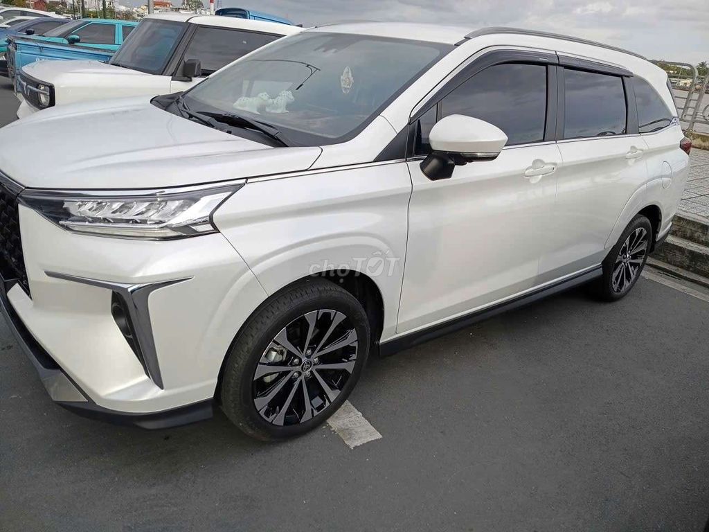 VLOZ TOP / LENG KENG / CHÍNH CHỦ. Mua bán Ô tô tại Quận Ninh Kiều Cần Thơ được đăng bởi Tín Nghĩa  hình 4