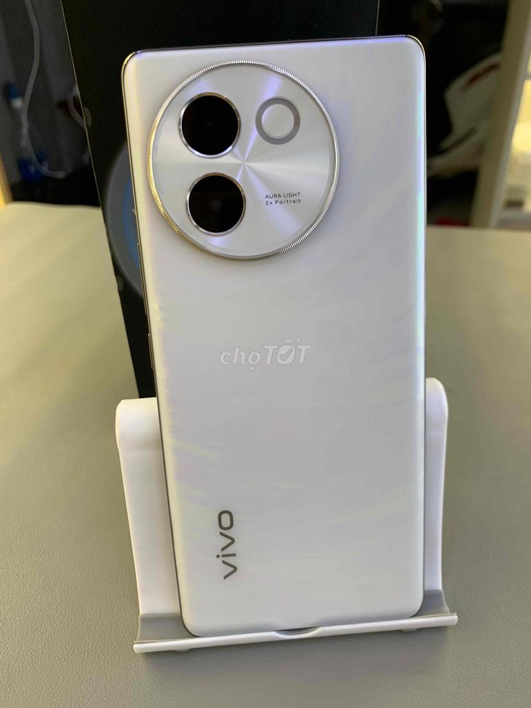 Vivo S30E 8/256GB Chính Hãng việt nam đẹp keng. Mua bán Điện thoại tại Quận Ninh Kiều Cần Thơ được đăng bởi shop một chín tám tám hình 1