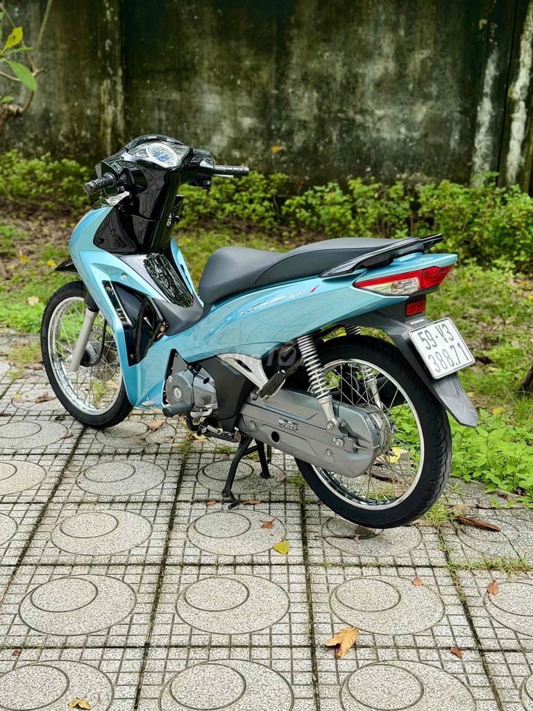 Honda Future Led 2020 BSTP Chính chủ Ký. Mua bán Xe máy tại Thành phố Thủ Đức Tp Hồ Chí Minh được đăng bởi xe máy kha hoàng hình 2