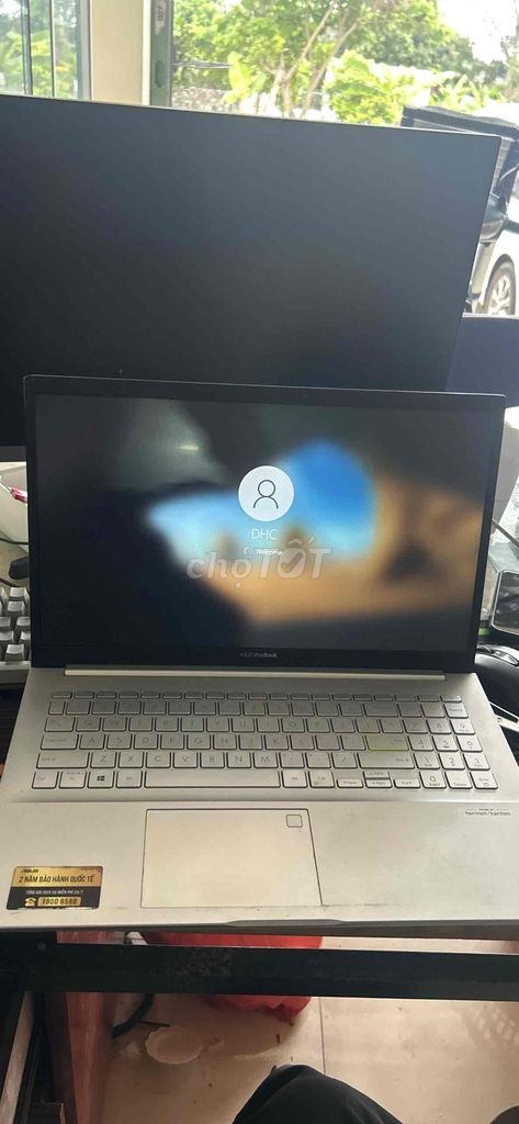 Thanh lý laptop asus thế hệ mới gen11 còn đẹp. Mua bán Laptop tại Huyện Kim Sơn Ninh Bình được đăng bởi ĐỖ NGỌC TÂN hình 1