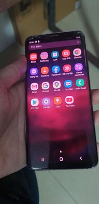 Bán samsung s9plus lóc cóc leng keng. Mua bán Điện thoại tại Quận Bình Thạnh Tp Hồ Chí Minh được đăng bởi Trần Gia Bảo