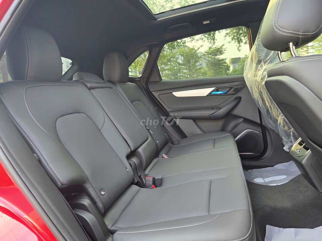 VinFast VF8 2024 Plus mới 100% - Ưu đãi tổng 120TR. Mua bán Ô tô tại Quận Thanh Xuân Hà Nội được đăng bởi Mr Phúc Vinfast lướt hình 7