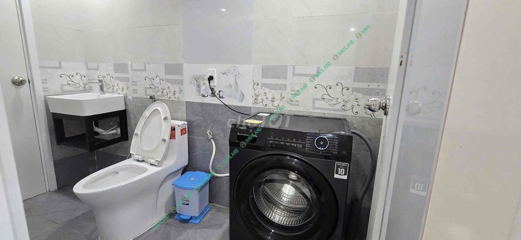Cho thuê căn hộ 1 phòng ngủ tại Ngũ Hành Sơn, Đà Nẵng — ảnh 8