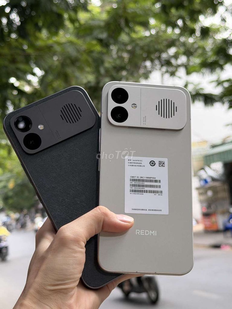 🔥 Xiaomi Redmi K90 Max / Ram 16Gb-256Gb. Mua bán Điện thoại tại Quận Cẩm Lệ Đà Nẵng được đăng bởi Good Phone hình 1