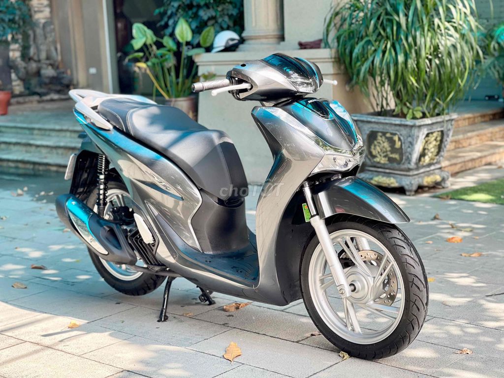 Cần bán SH. Mua bán Xe máy tại Huyện An Dương Hải Phòng được đăng bởi Cửa Hàng xe máy khang Chi hình 5