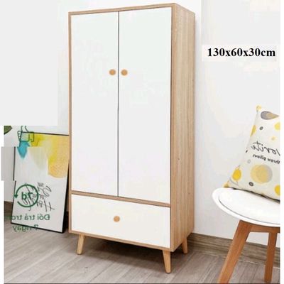 Thanh Lý Tủ Quần Áo Lắp Ghép Gỗ MDF Hiện Đại 498k. Mua bán Tủ, kệ gia đình tại Thành phố Thủ Đức Tp Hồ Chí Minh được đăng bởi Sỉ Lẻ Nội Thất Giá Tại Xưởng