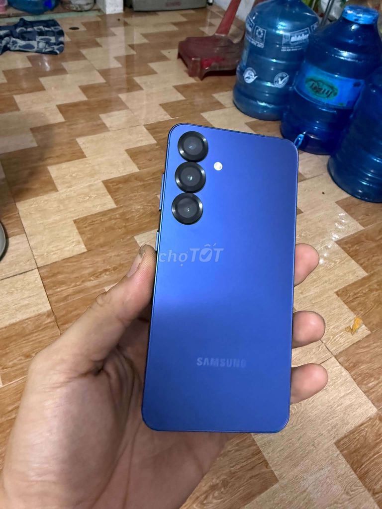 Samsung S25 12/256 có gl. Mua bán Điện thoại tại Quận Tân Phú Tp Hồ Chí Minh được đăng bởi Duong Tuan Manh hình 1