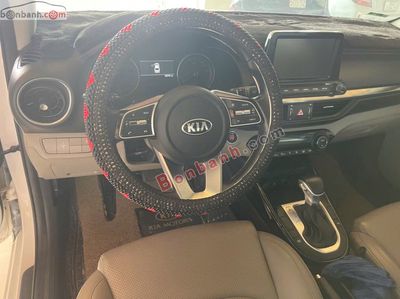 Kia Cerato bản 1.6AT. Mua bán Ô tô tại Huyện Quảng Xương Thanh Hóa được đăng bởi Lam ngoc cuong 
