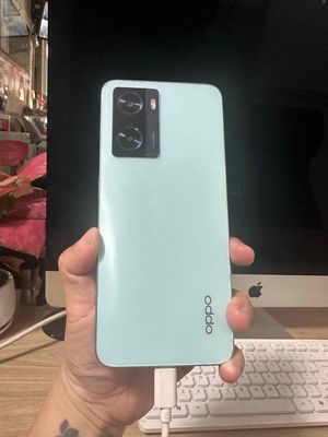 OPPO A57 Pin 5000mAh Thay màn Còn Lại zin. Mua bán Điện thoại tại Quận 8 Tp Hồ Chí Minh được đăng bởi ÚT TÁO