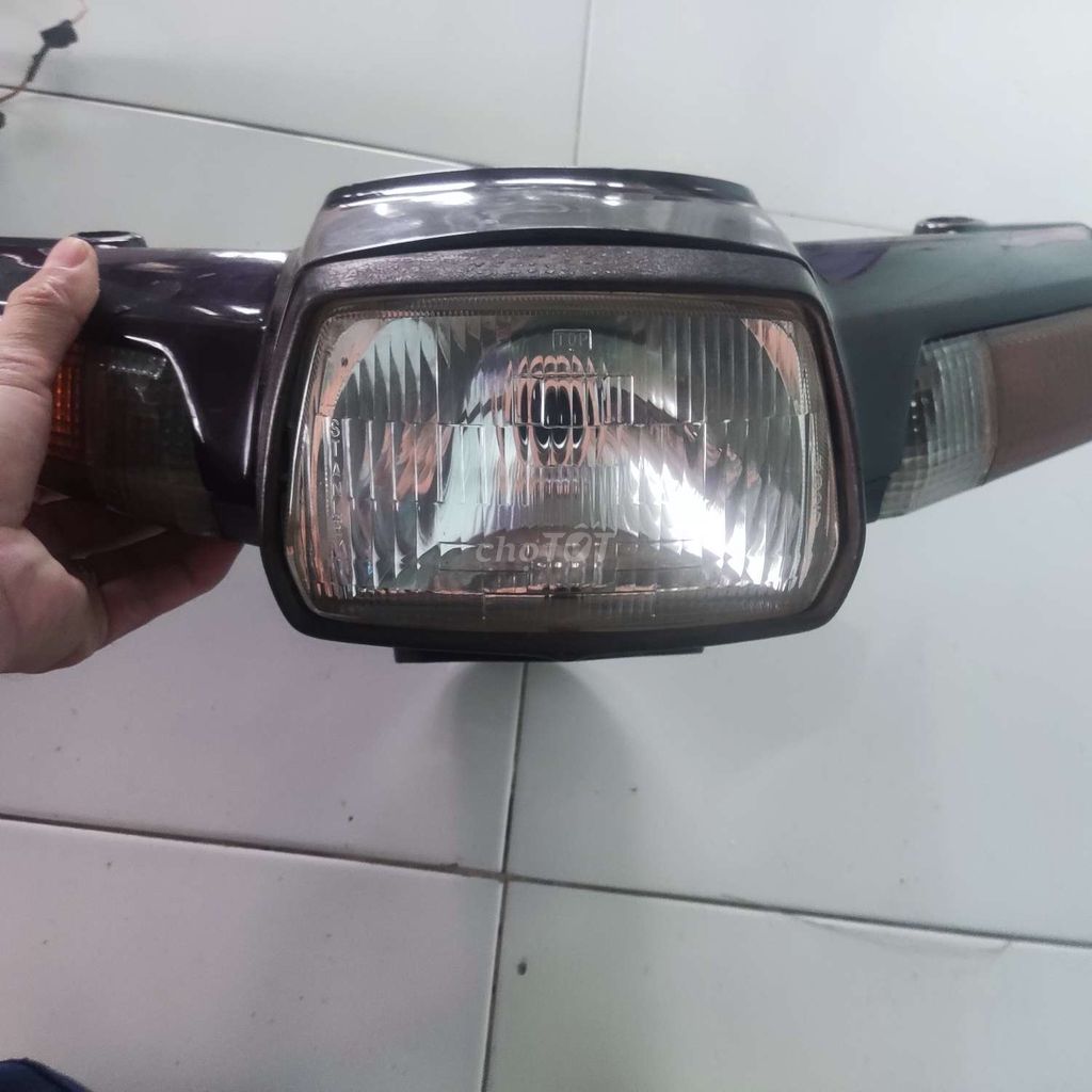 Dư dùng cần bán. Mua bán Phụ tùng xe tại Huyện Củ Chi Tp Hồ Chí Minh được đăng bởi Trúc Thi hình 6