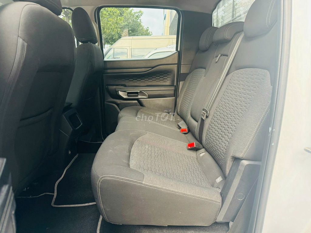 Ranger XLT Limited 2022 - 2 Cầu - 1 Chủ - Form Mới. Mua bán Ô tô tại Quận Tân Phú Tp Hồ Chí Minh được đăng bởi Phạm Văn Thông hình 12