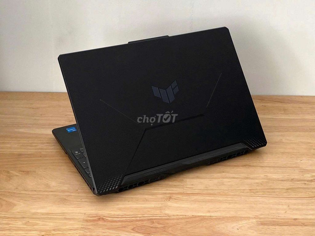 ASUS TUF FX506H i5 11400H 8/512GB RTX 2050 Đẹp 99%. Mua bán Laptop tại Quận Cái Răng Cần Thơ được đăng bởi Cầm đồ Nhanh hình 1