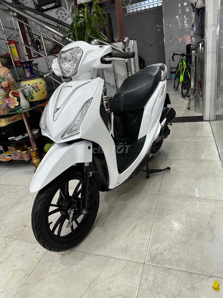 CANDY HERMOSA 50CC CỰC MỚI.!.. Mua bán Xe máy tại Quận Thanh Khê Đà Nẵng được đăng bởi NHỰT hình 3