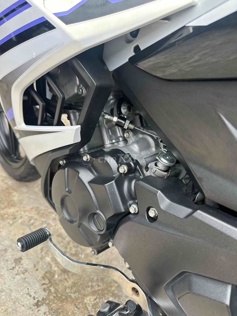 ex 150 2024 zin đẹp. Mua bán Xe máy tại Thị xã Tân Uyên Bình Dương được đăng bởi thanh dat hình 5