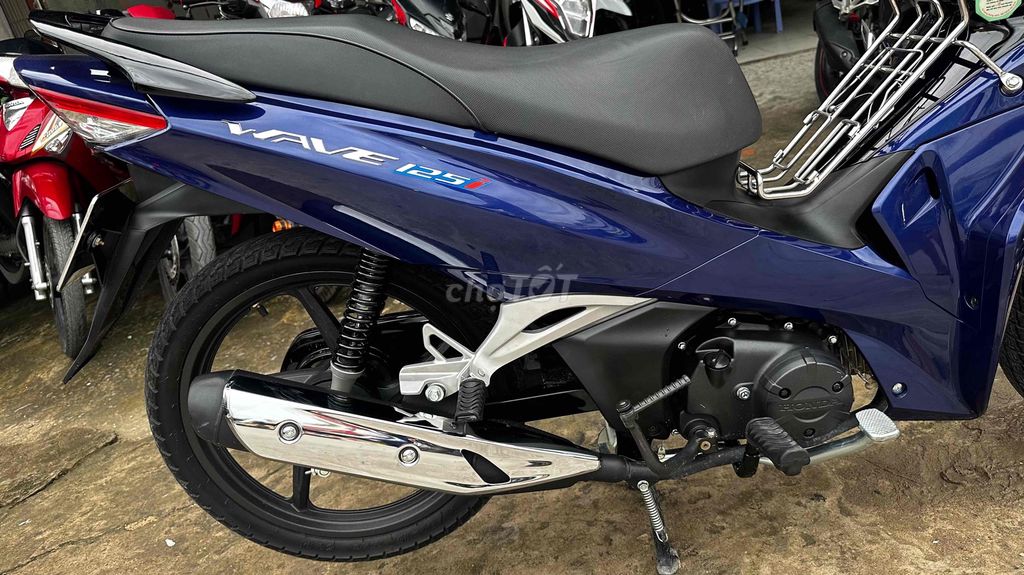 Future fi 2020 lên Wave i xanh ( hỗ trợ góp ). Mua bán Xe máy tại Huyện Chợ Mới An Giang được đăng bởi Cửa hàng xe Thiên Phước 2 hình 11