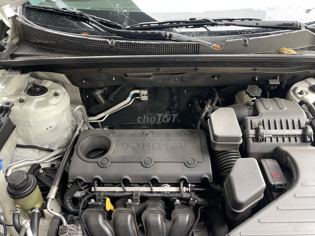 Kia Sorento 2013 GAT 2.4L 2WD - 118000 km. Mua bán Ô tô tại Quận 7 Tp Hồ Chí Minh được đăng bởi Lethai hình 17