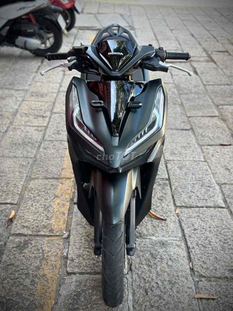 Vario 150 2019 Xe Đẹp Nguyên Zin ( Hỗ Trợ Trả Góp). Mua bán Xe máy tại Thành phố Vũng Tàu Bà Rịa - Vũng Tàu được đăng bởi Cửa Hàng Xe Máy Bảo Thanh 2 hình 3